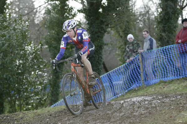 Cyclo-cross World Championships Cyclo-cross World Championships