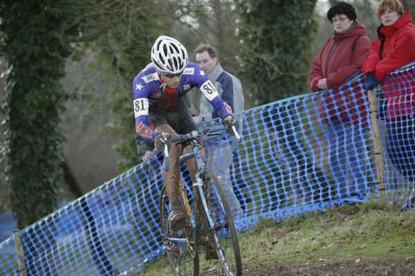 Cyclo-cross World Championships Cyclo-cross World Championships