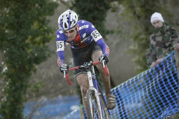 Cyclo-cross World Championships Cyclo-cross World Championships