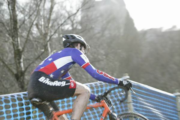Cyclo-cross World Championships Cyclo-cross World Championships