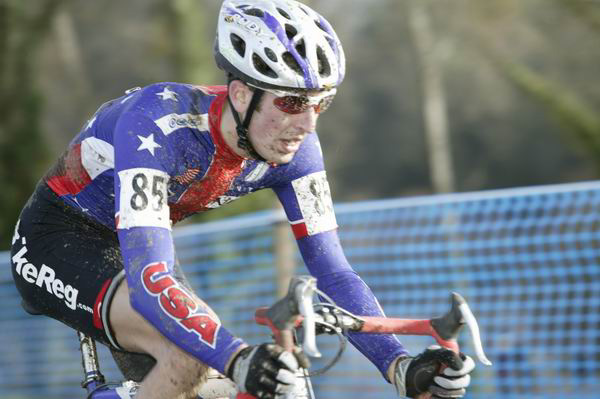 Cyclo-cross World Championships Cyclo-cross World Championships