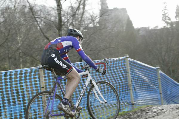 Cyclo-cross World Championships Cyclo-cross World Championships