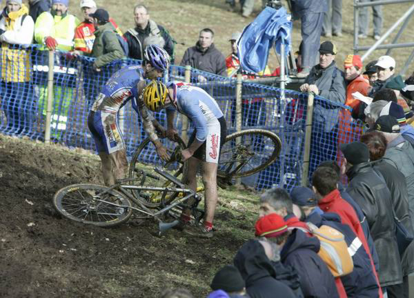 Cyclo-cross World Championships Cyclo-cross World Championships