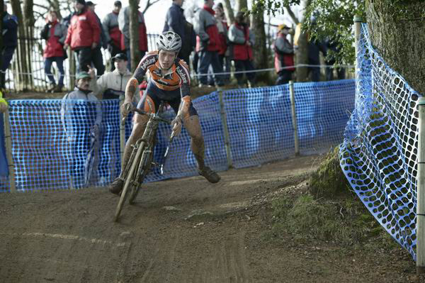 Cyclo-cross World Championships Cyclo-cross World Championships