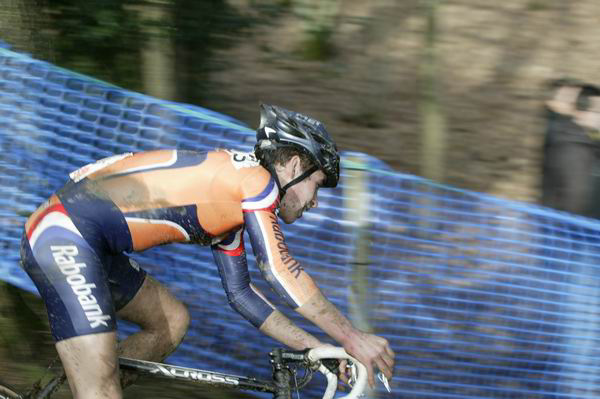 Cyclo-cross World Championships Cyclo-cross World Championships