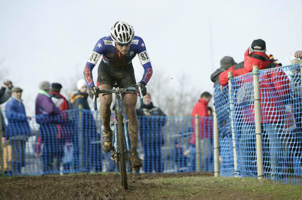 Cyclo-cross World Championships Cyclo-cross World Championships
