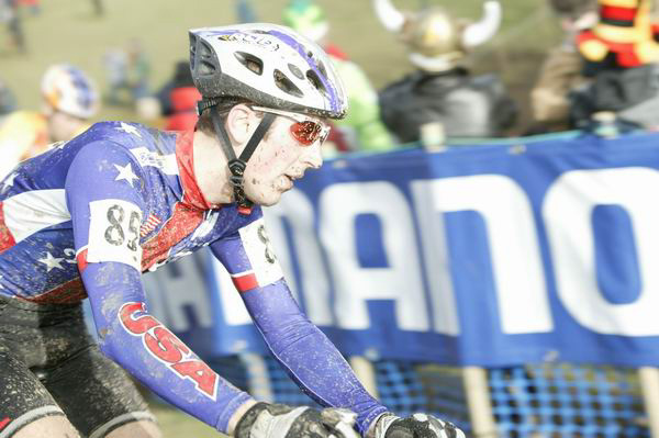 Cyclo-cross World Championships Cyclo-cross World Championships