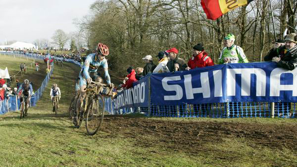 Cyclo-cross World Championships Cyclo-cross World Championships