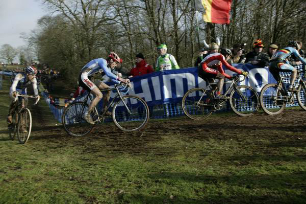 Cyclo-cross World Championships Cyclo-cross World Championships