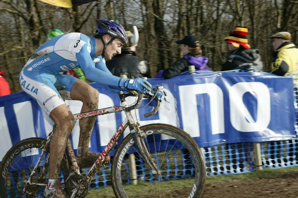 Cyclo-cross World Championships Cyclo-cross World Championships