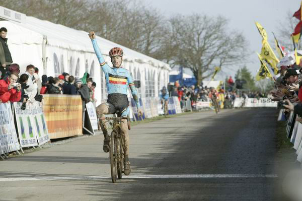 Cyclo-cross World Championships Cyclo-cross World Championships