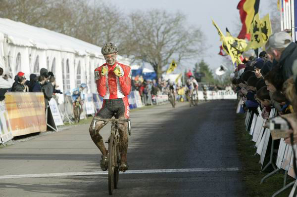 Cyclo-cross World Championships Cyclo-cross World Championships