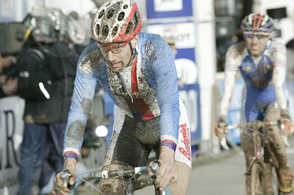 Cyclo-cross World Championships Cyclo-cross World Championships
