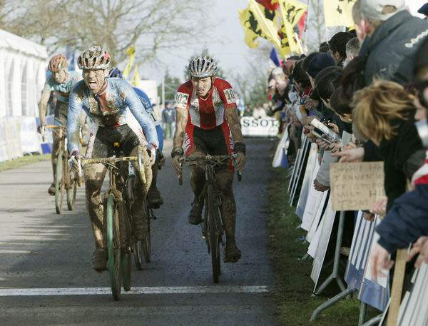 Cyclo-cross World Championships Cyclo-cross World Championships