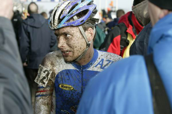 Cyclo-cross World Championships Cyclo-cross World Championships