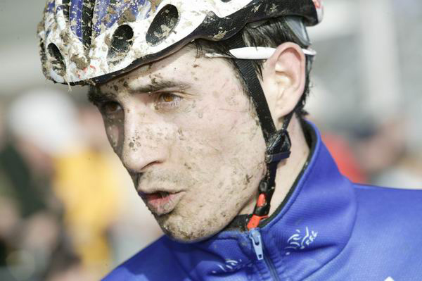 Cyclo-cross World Championships Cyclo-cross World Championships