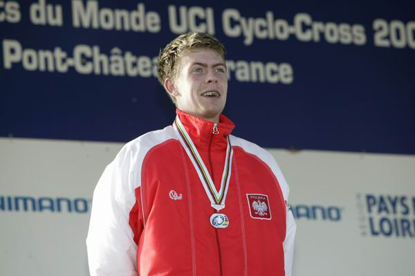 Cyclo-cross World Championships Cyclo-cross World Championships
