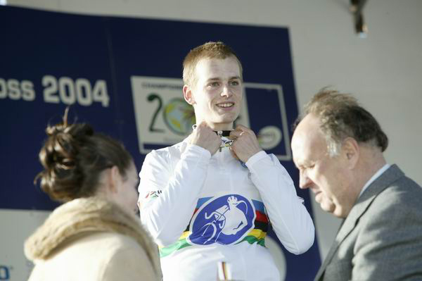 Cyclo-cross World Championships Cyclo-cross World Championships