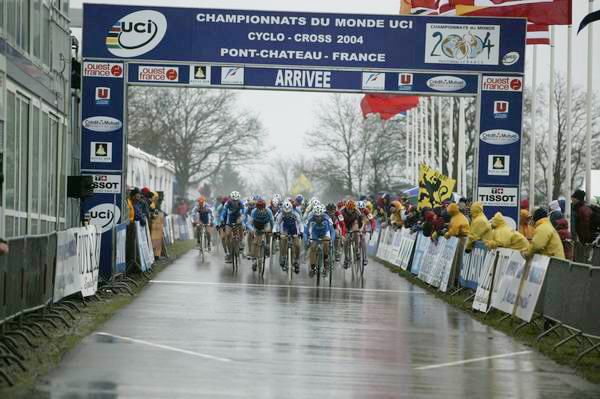 Cyclo-cross World Championships