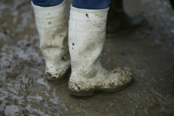 Cyclo-cross World Championships