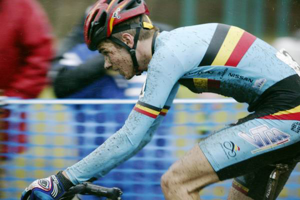 Cyclo-cross World Championships