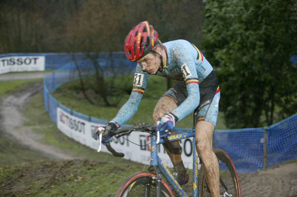 Cyclo-cross World Championships