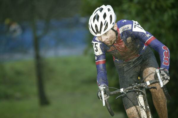 Cyclo-cross World Championships