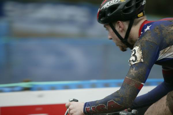 Cyclo-cross World Championships