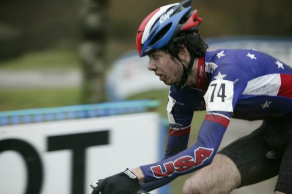 Cyclo-cross World Championships