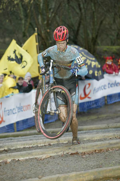 Cyclo-cross World Championships
