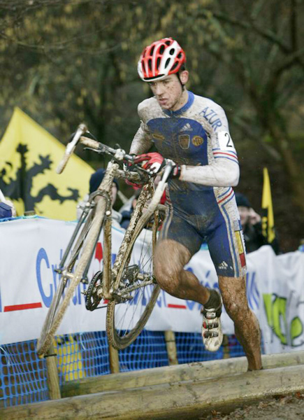 Cyclo-cross World Championships