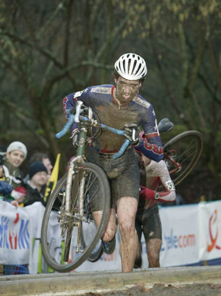 Cyclo-cross World Championships