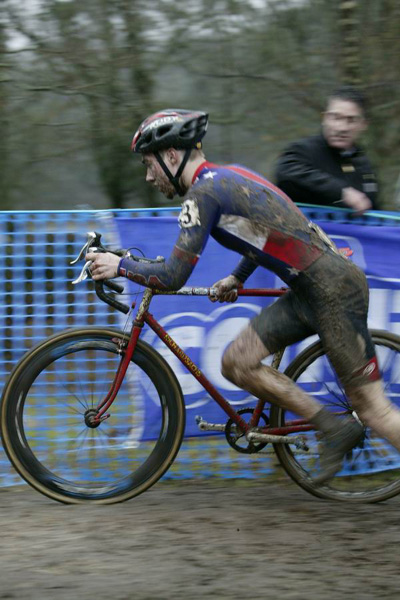Cyclo-cross World Championships