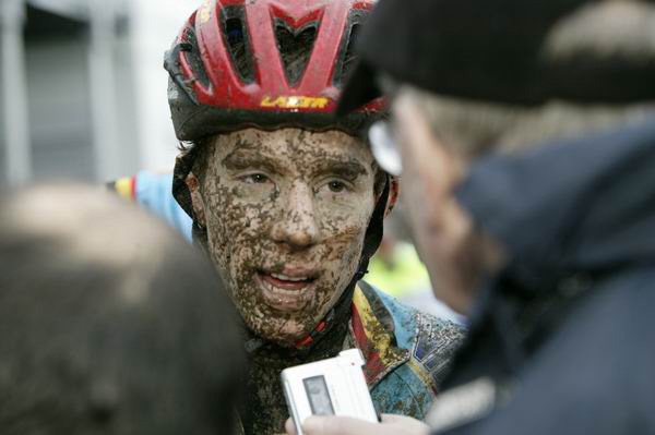 Cyclo-cross World Championships