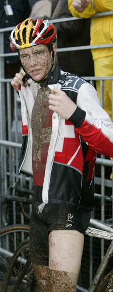 Cyclo-cross World Championships