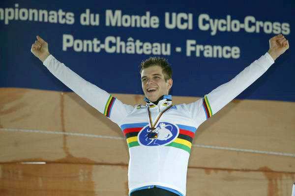 Cyclo-cross World Championships