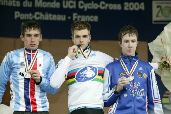 Cyclo-cross World Championships