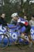 Cyclo-cross World Championships