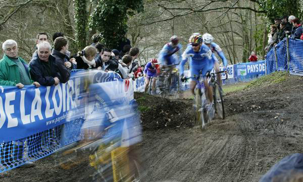 Cyclo-cross World Championships