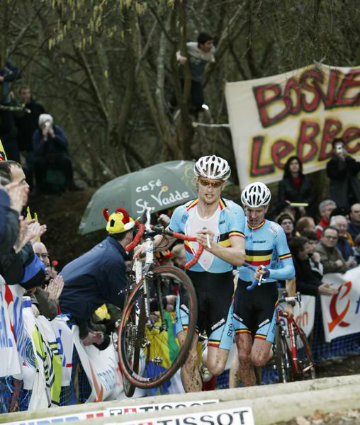 Cyclo-cross World Championships