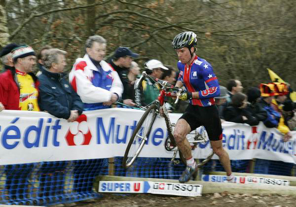 Cyclo-cross World Championships