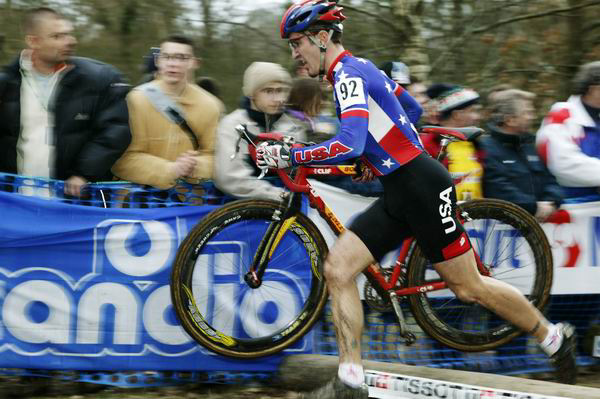 Cyclo-cross World Championships