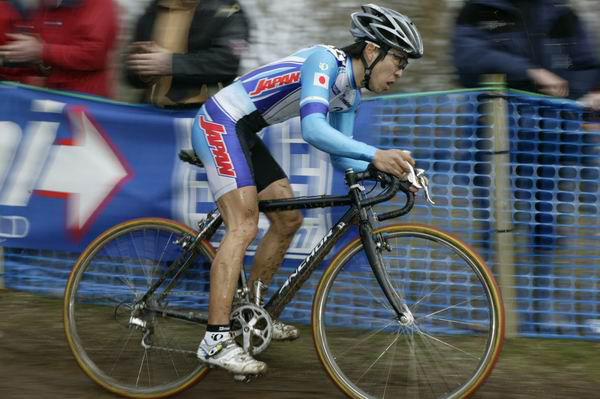 Cyclo-cross World Championships