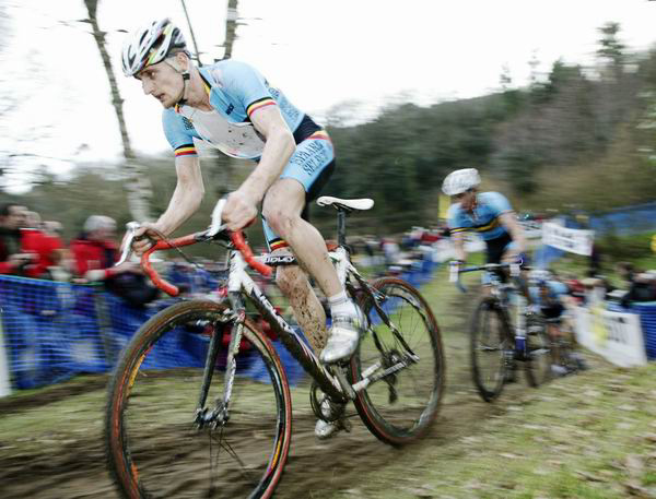 Cyclo-cross World Championships