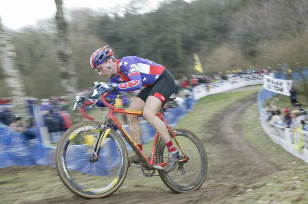 Cyclo-cross World Championships