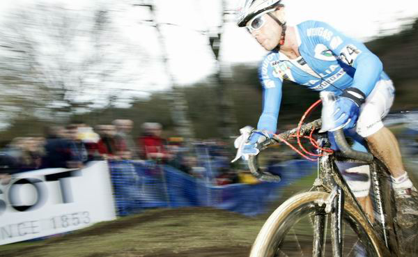 Cyclo-cross World Championships