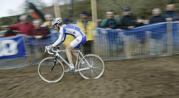Cyclo-cross World Championships
