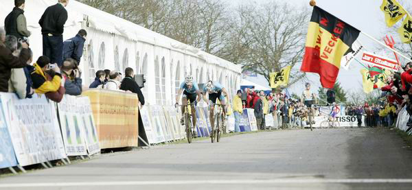 Cyclo-cross World Championships