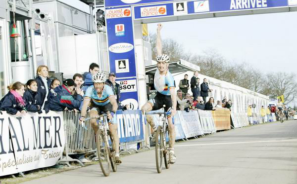 Cyclo-cross World Championships