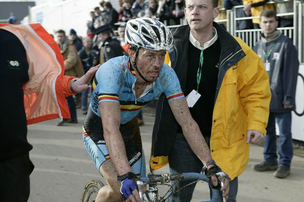 Cyclo-cross World Championships